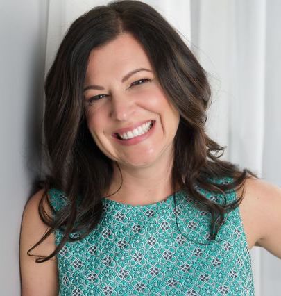 Kelley McIntyre, London, Real Estate Agent
