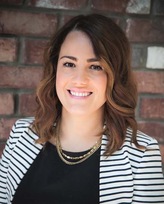 Kellie Simpatico, Edmonton, Real Estate Agent
