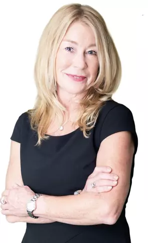 Kelly Killingbeck, Grimsby, Real Estate Agent