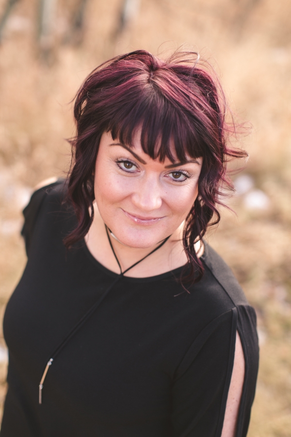 Kelly Macdonald, Calgary, Real Estate Agent
