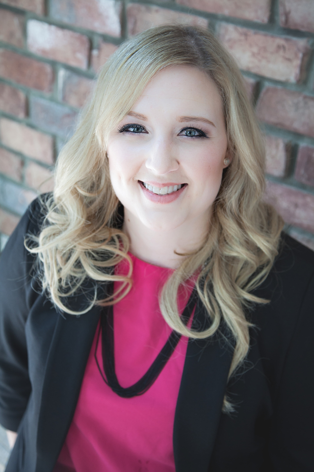 Kelly Nikolic, Edmonton, Real Estate Agent