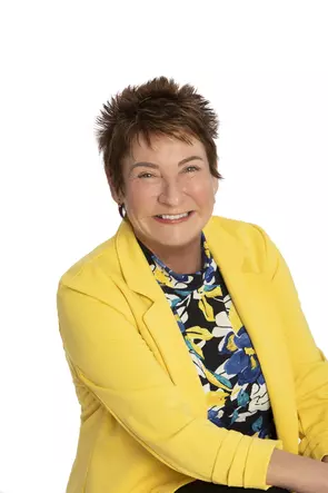 Kelly Provencher, Vernon, Real Estate Agent