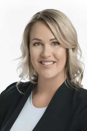 Kelsey Coles, Comox, Real Estate Agent