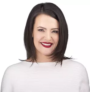Kelsey Fairbank, Kelowna, Real Estate Agent