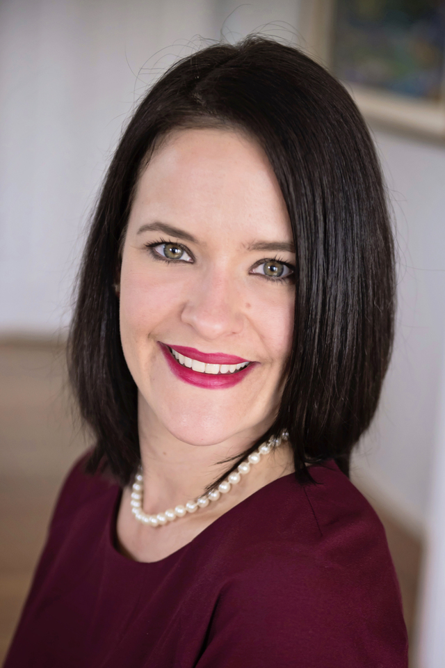 Kelsey Fairbank, Kelowna, Real Estate Agent