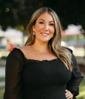Kelsey Gorman, Miramichi, Real Estate Agent
