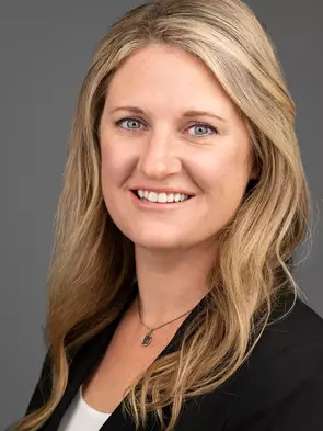 Kelsey Wood, Victoria, Real Estate Agent