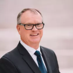 Ken Cameron, Waterloo, Real Estate Agent