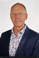 Ken Chomyn, Winnipeg, Real Estate Agent