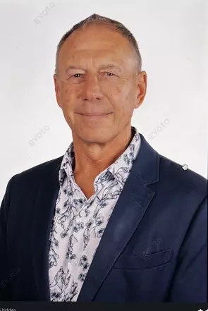 Ken Chomyn, Winnipeg, Real Estate Agent