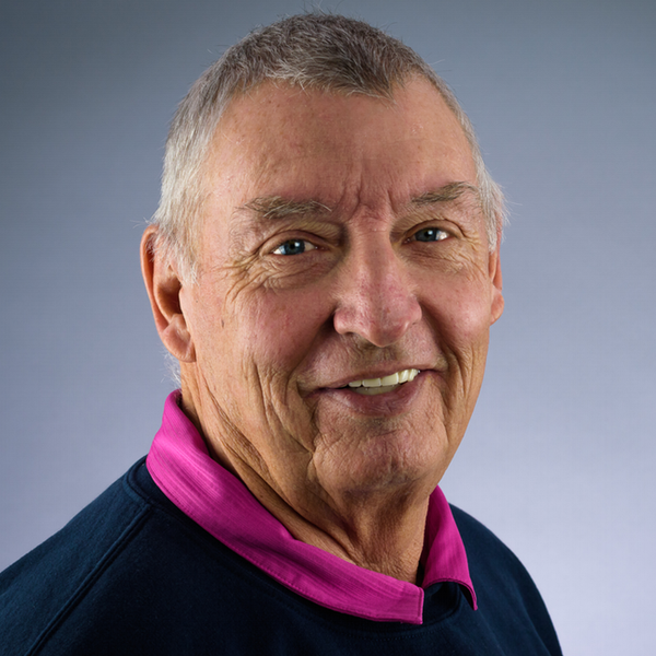 Ken Goss, Prince George, Real Estate Agent