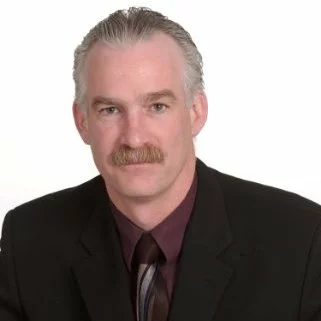 Ken Morris, Cochrane, Real Estate Agent