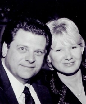 Ken Pujdak, Greenville, Real Estate Agent