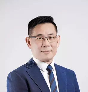 Ken Tea, Markham, Real Estate Agent