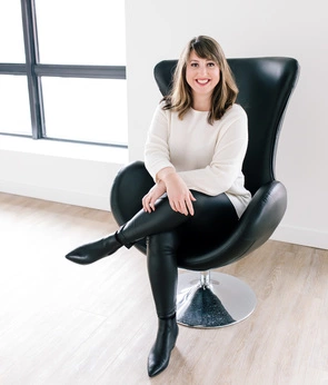 Kendra Howe, Guelph, Real Estate Agent