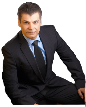 Kenny Bahar, North Vancouver, Real Estate Agent