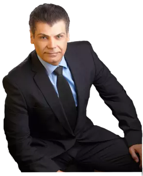 Kenny Bahar, North Vancouver, Real Estate Agent