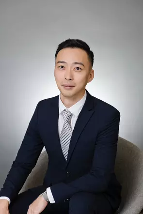 Kenny Lee, Coquitlam, Real Estate Agent