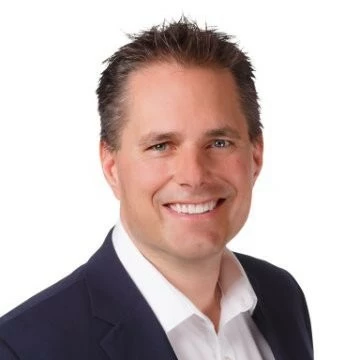 Kent Chapman, Calgary, Mortgage Broker