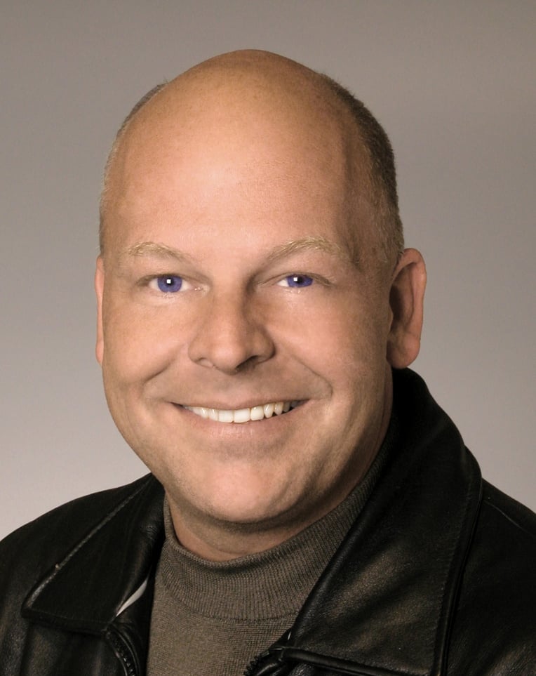 Kent Redekop, Salmon Arm, Real Estate Agent