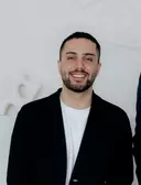 Keon Shariatmadar, Ottawa, Real Estate Agent