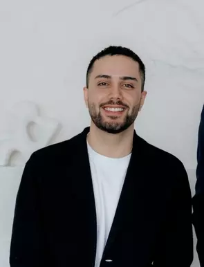 Keon Shariatmadar, Ottawa, Real Estate Agent