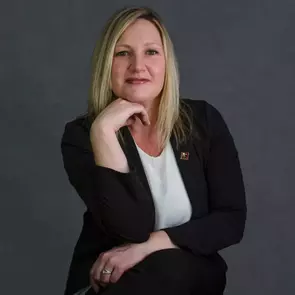 Keri Bujold, Moncton, Real Estate Agent