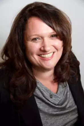 Kerrilyn Vriend, Ottawa, Real Estate Agent