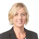 Kerry Batt, Whistler, Real Estate Agent