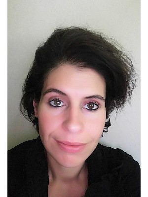 Kerstin Aspa, Prince George, Real Estate Agent