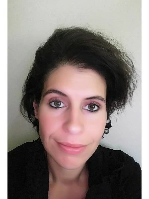 Kerstin Aspa, Prince George, Real Estate Agent