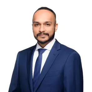 Ketan Patel, Brampton, Real Estate Agent