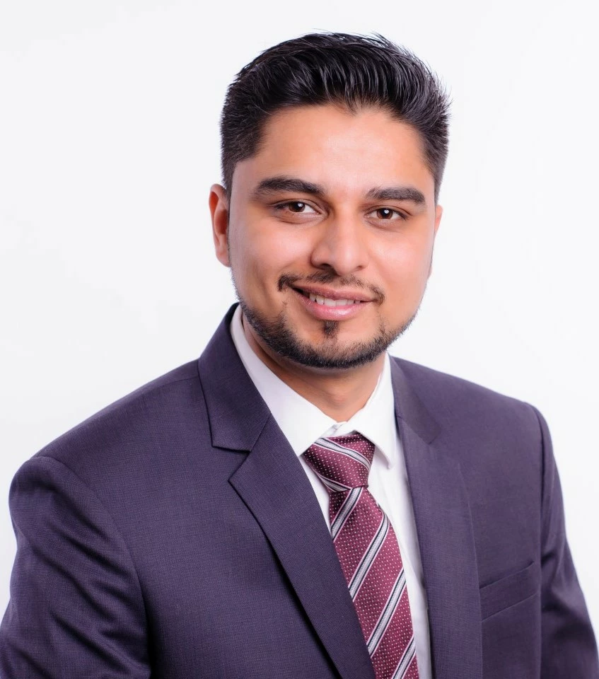 Ketan Sharma, Mississauga, Real Estate Agent