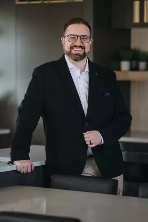 Kevin Appl, Saskatoon, Real Estate Agent