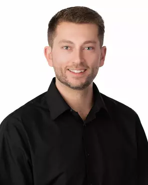 Kevin Bamsey, Kamloops, Real Estate Agent