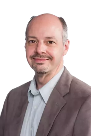Kevin Burkhardt, Middletown, Real Estate Agent