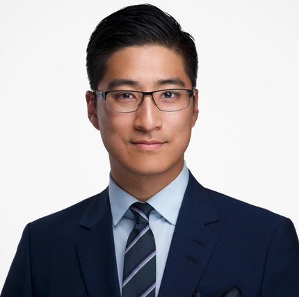Kevin Chung, Montreal, Real Estate Agent