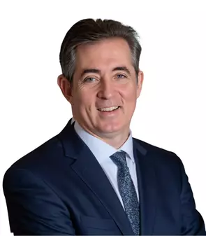 Kevin Dol, Courtenay, Real Estate Agent