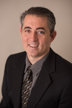 Kevin Dol, Courtenay, Real Estate Agent