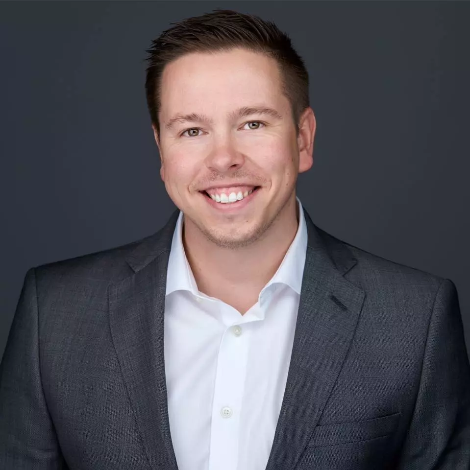 Kevin Doyle, Edmonton, Real Estate Agent