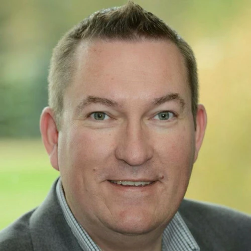 Kevin Goyer, Saskatoon, Real Estate Agent
