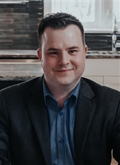 Kevin Haggerty, Napanee, Real Estate Agent