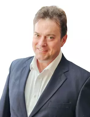 Kevin Haughey, Kitchener, Mortgage Broker