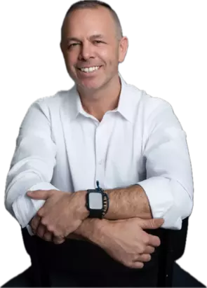 Kevin Hollohan, Fredericton, Real Estate Agent