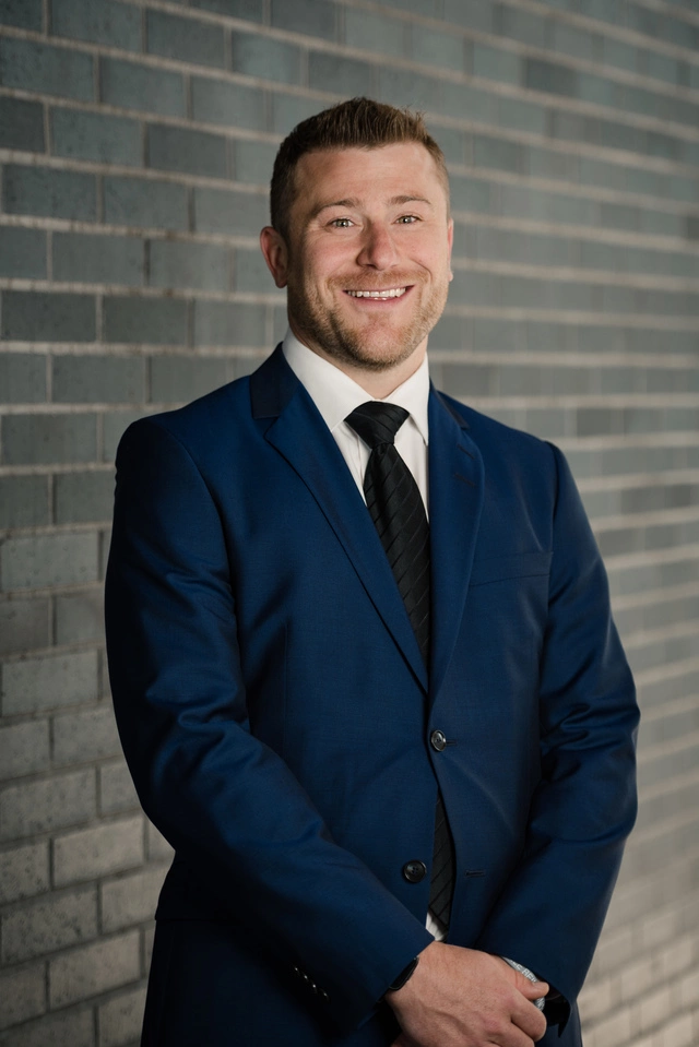 Kevin Jones, Victoria, Real Estate Agent