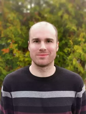 Kevin Leblond, Timmins, Real Estate Agent