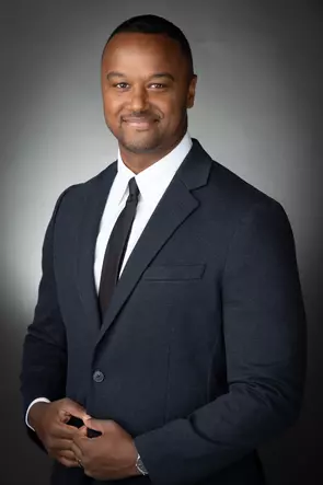 Kevin Maynard, Vancouver, Real Estate Agent