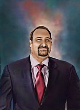 Kevin McIntyre, Nanaimo, Mortgage Broker