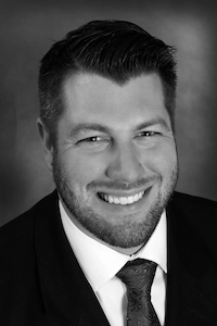 Kevin Moen, Renton, Real Estate Agent