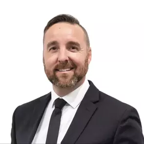 Kevin Ryan, Sarnia, Real Estate Agent